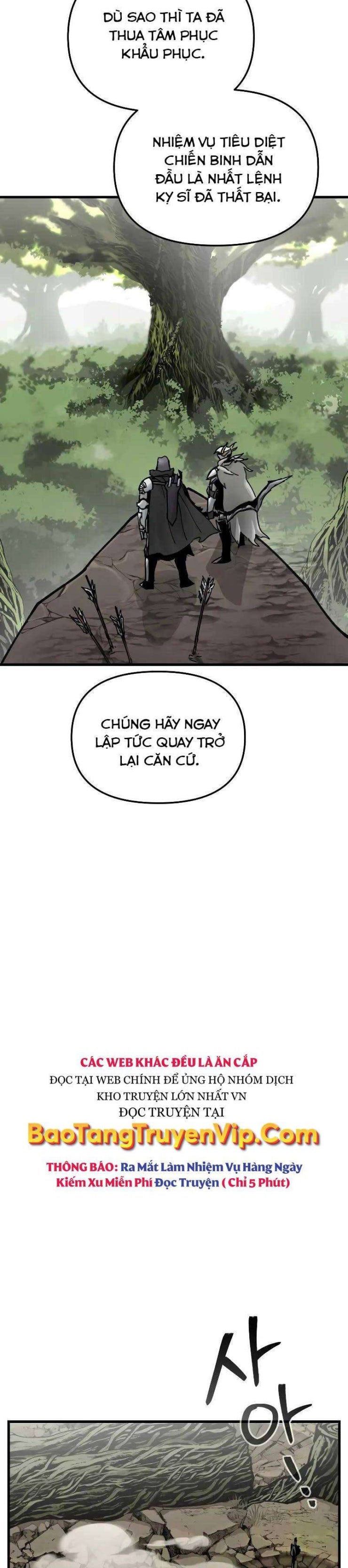 Thánh Kiếm Huyền Thoại - Page 37