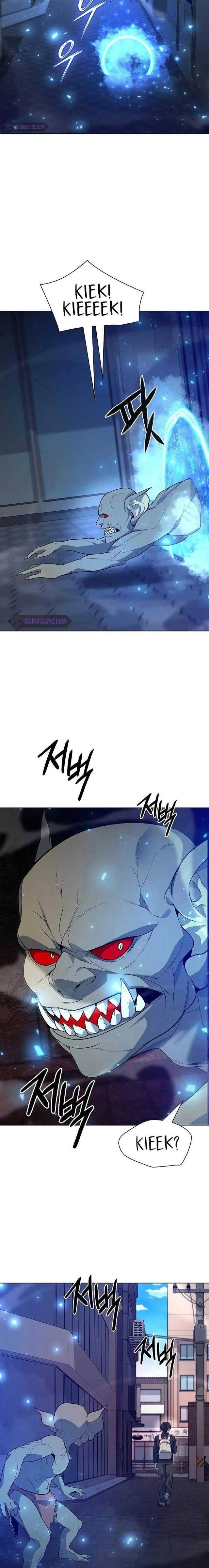 Thợ Tạo Tác Vũ Khí - Page 28