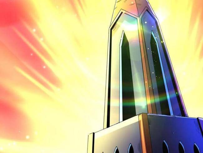 Dược Sư Kì Lạ: Bệnh Nhân Của Tôi Đều Rất Khủng Bố - Page 30