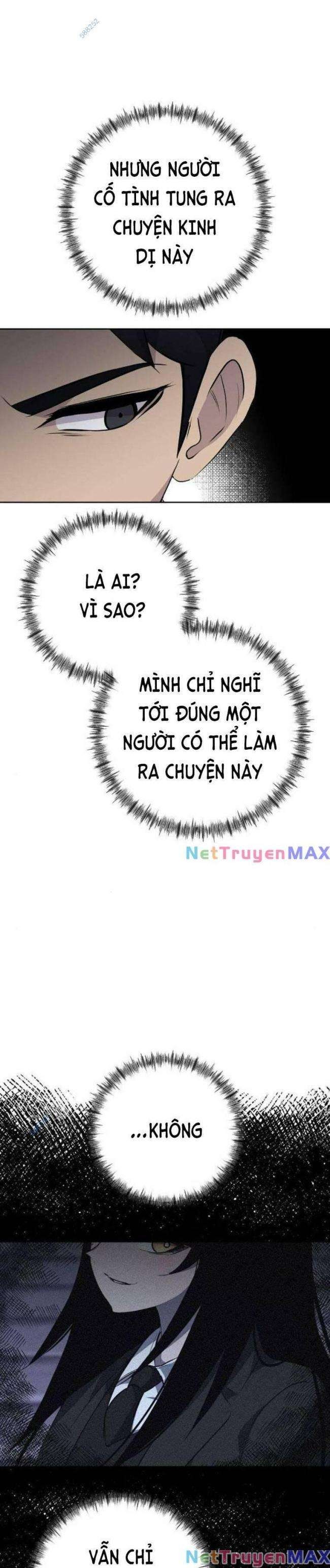 Trò Chơi Ma Quái - Page 27