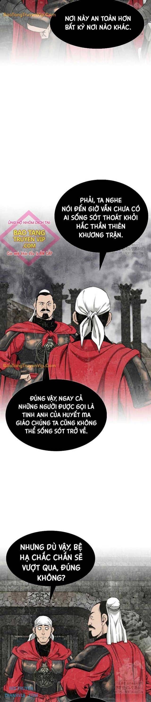 Thiên Hạ Đệ Nhất Y Lại Môn - Page 29