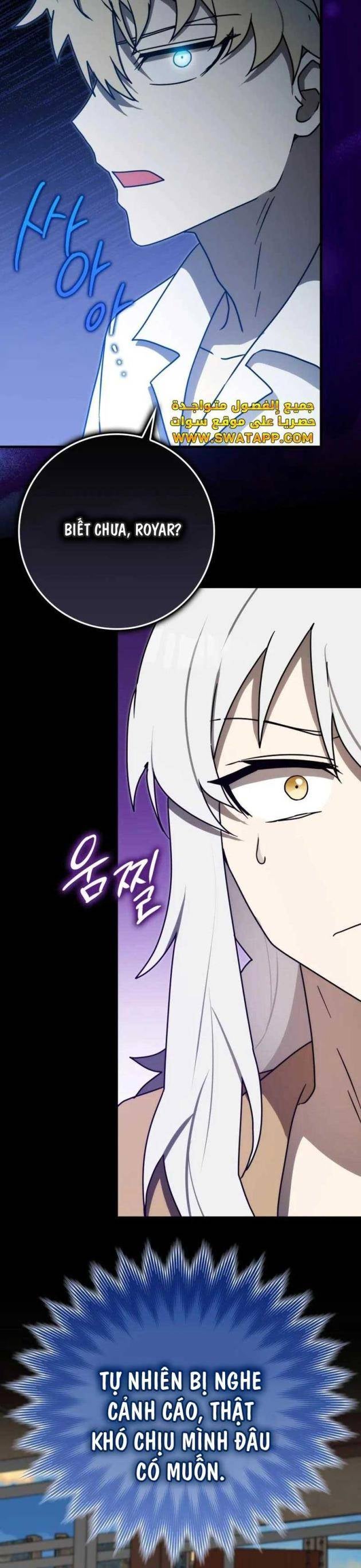 Học Viện Của Con Trai Quỷ Vương - Page 4