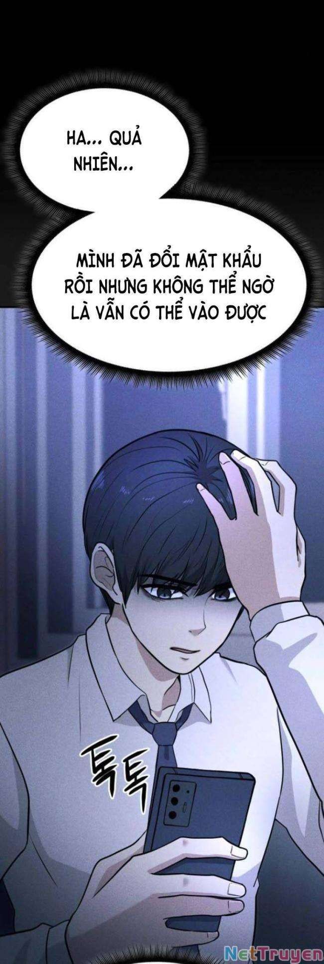 Phòng Kín - Page 40