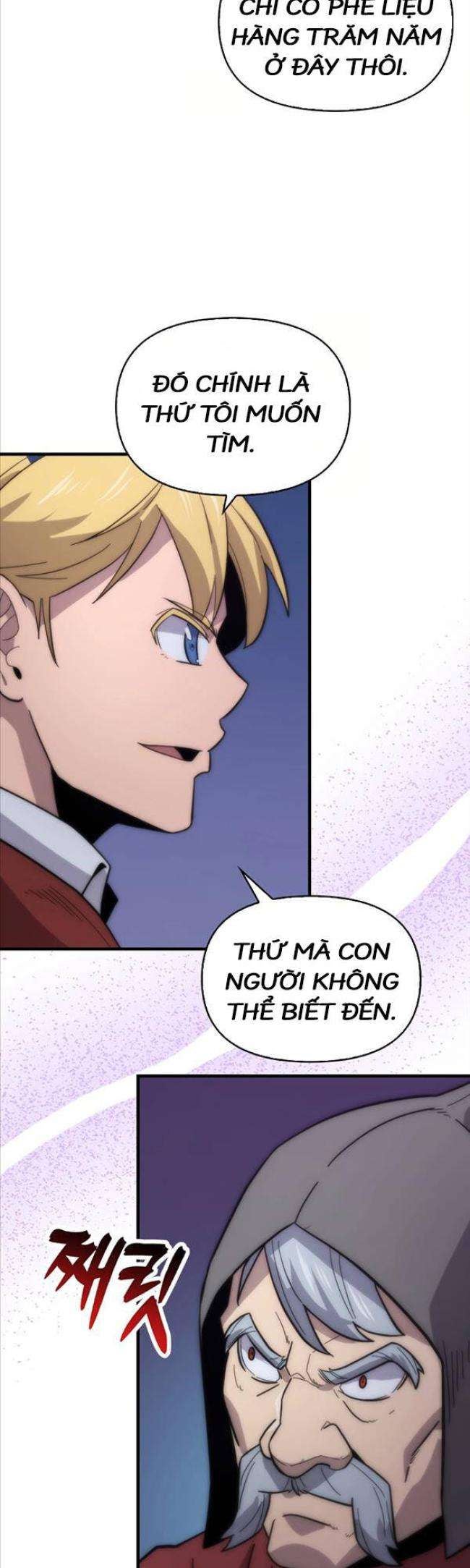 Kiếm Sư Cấp 9 Trở Lại - Page 20