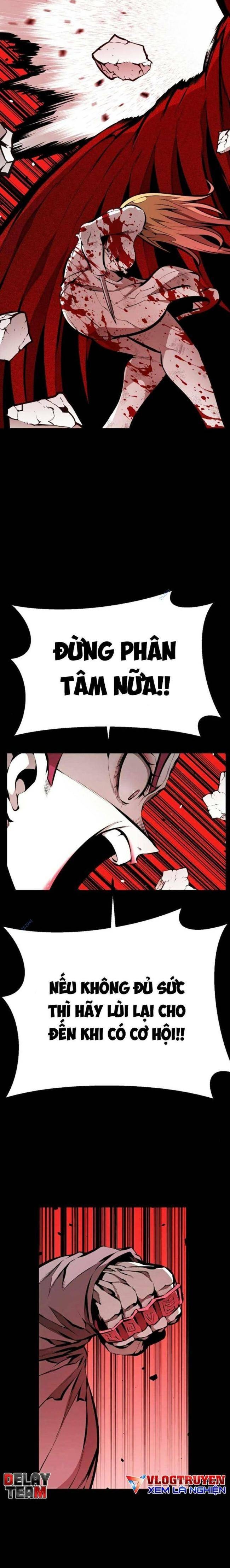 Cuồng Thú - Page 23