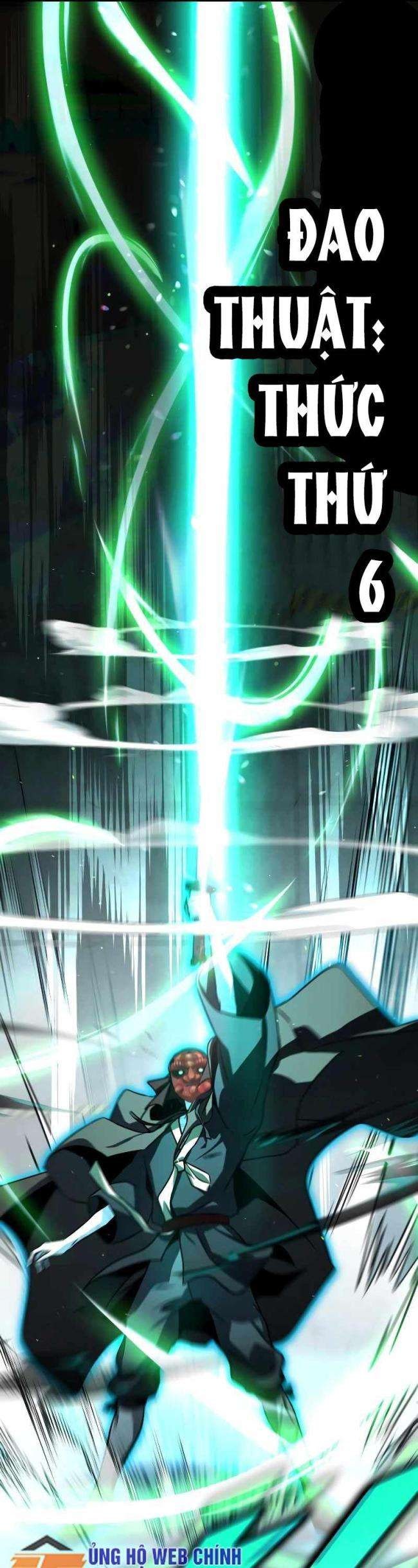 Tuyệt Đỉnh Anh Hùng - Page 30