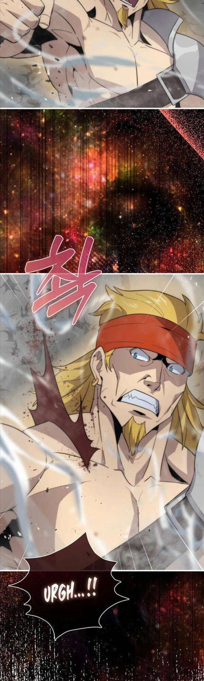 Kiếm Sư Cấp 9 Trở Lại - Page 16