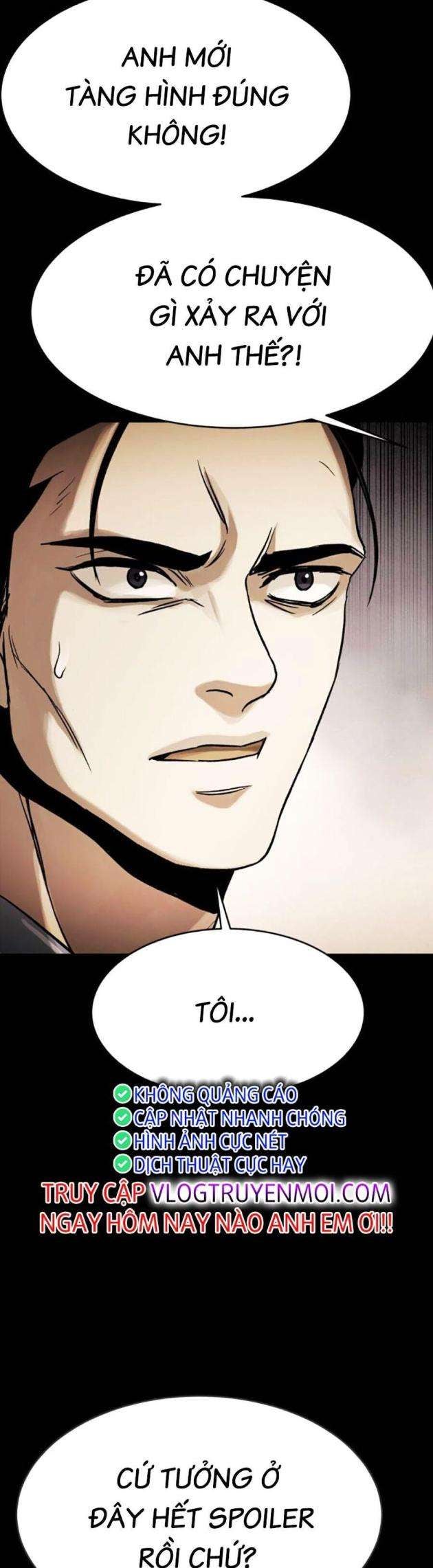 Mầm Chết - Page 28