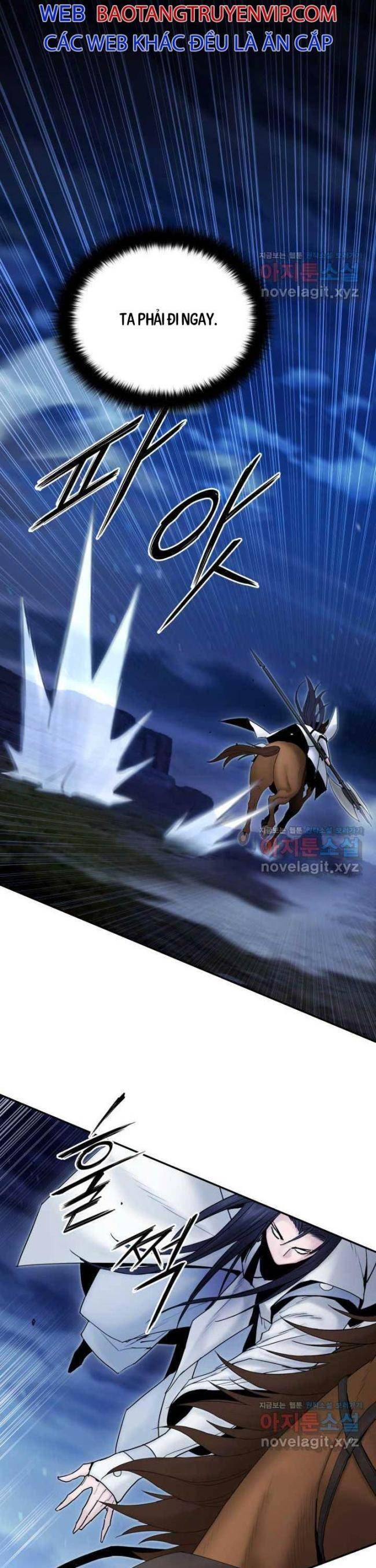 Hắc Bạch Võ Đế - Page 39