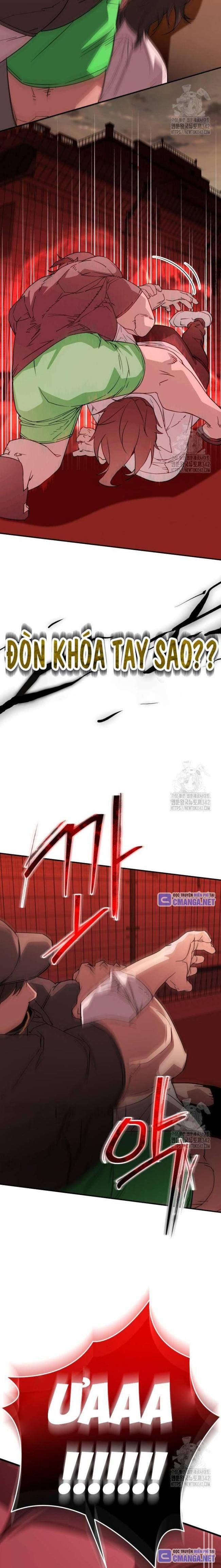 99 Thủ Lĩnh - Page 31