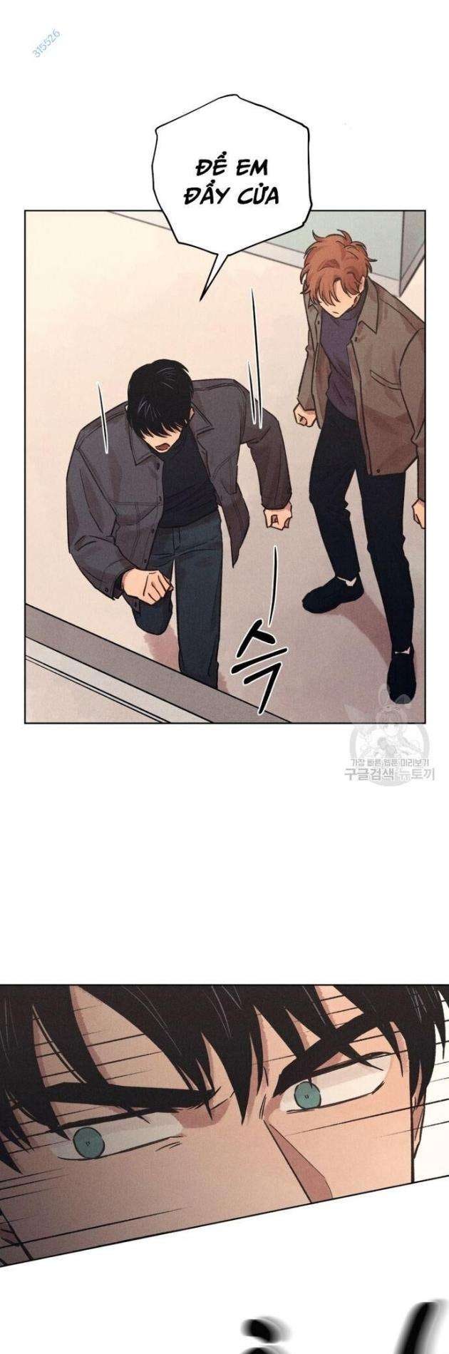 Phỏng Vấn Sát Nhân - Page 9