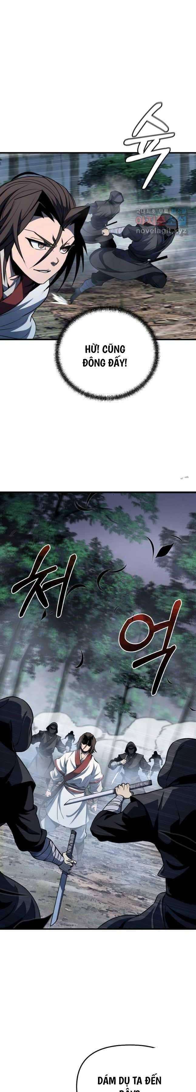 Đông Phương Bất Bại - Page 17