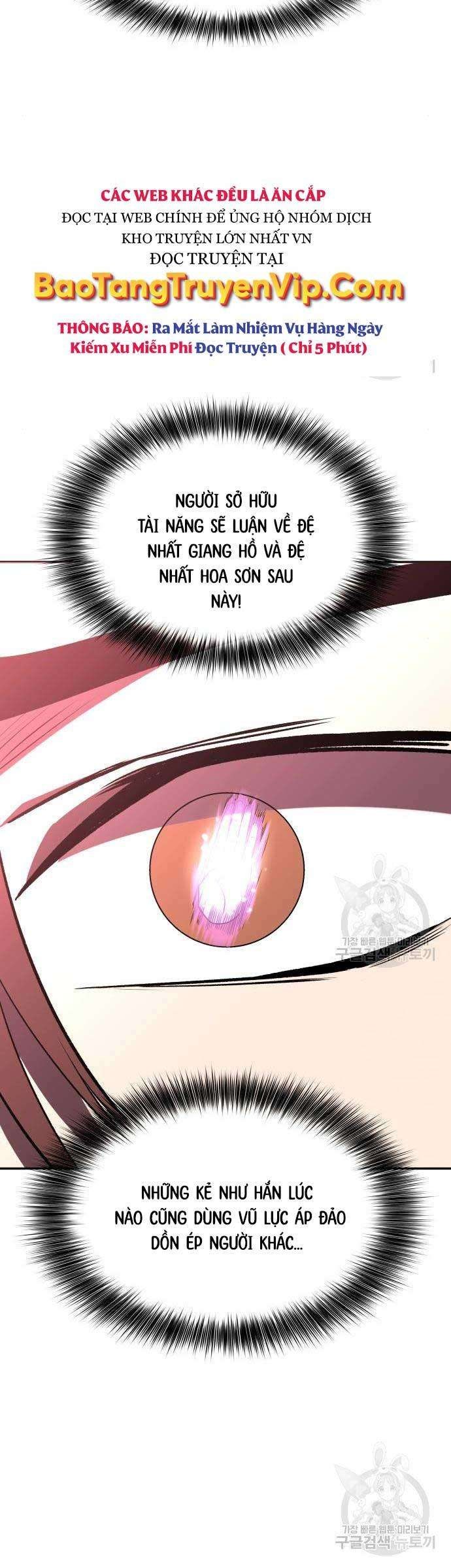 Thiên Tài Tuyệt Đỉnh Hoa Sơn - Page 6