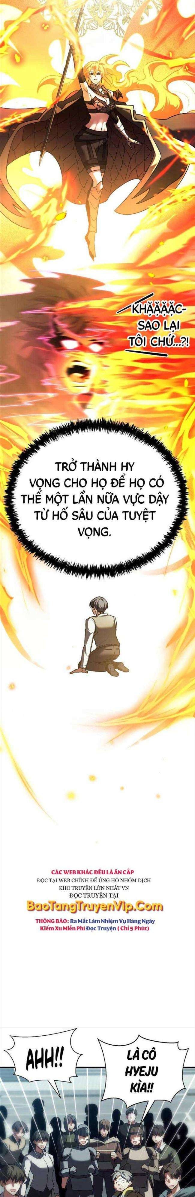 Ván Cược Của Chúa - Page 34