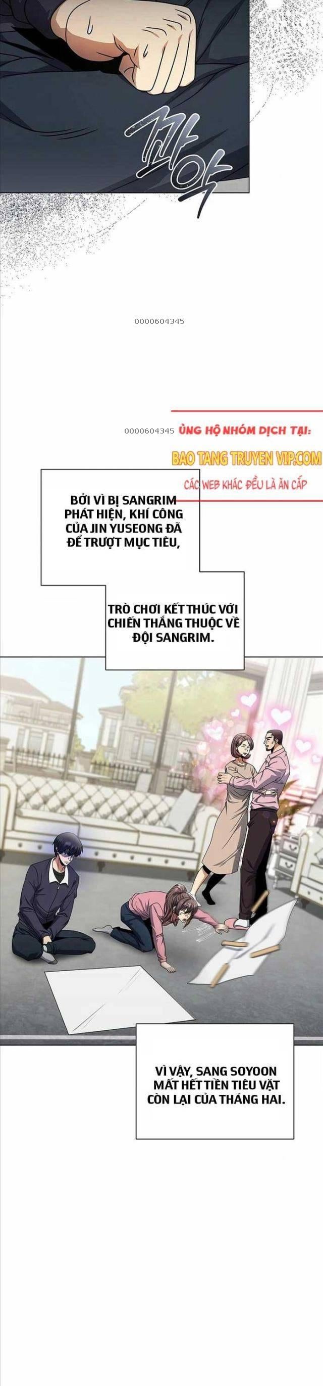 Thiên Ma Không Muốn Thăng Cấp - Page 40