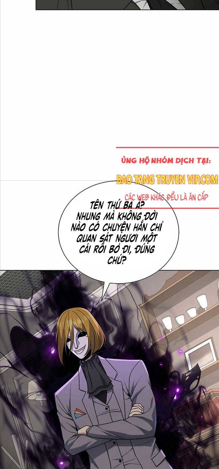 Thiên Ma Không Muốn Thăng Cấp - Page 12