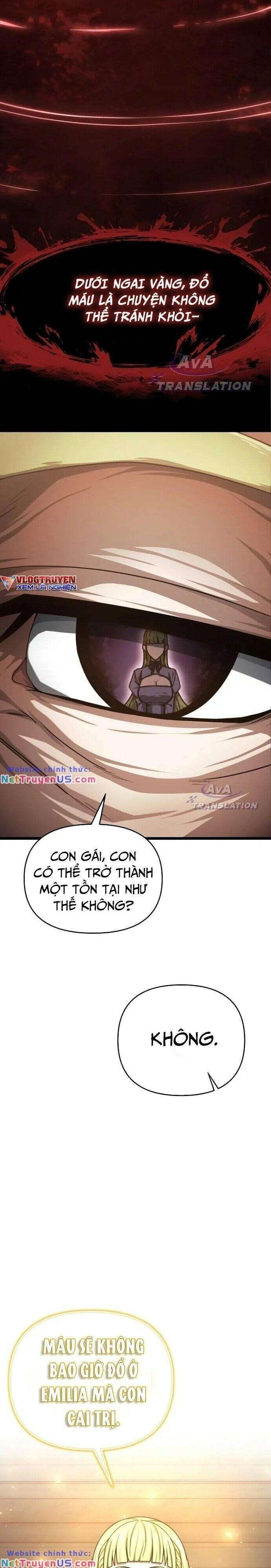 Kiếm Ma Chết Tiệt - Page 5