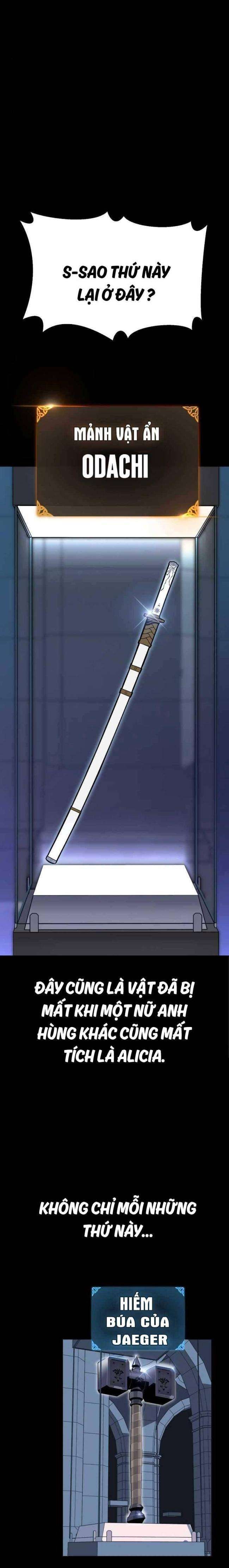 Tôi Đã Giết Tuyển Thủ Học Viện - Page 26