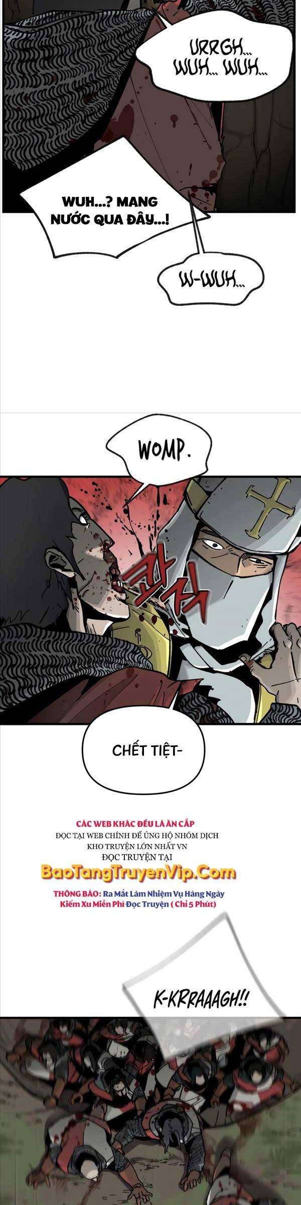 Thánh Kiếm Huyền Thoại - Page 4