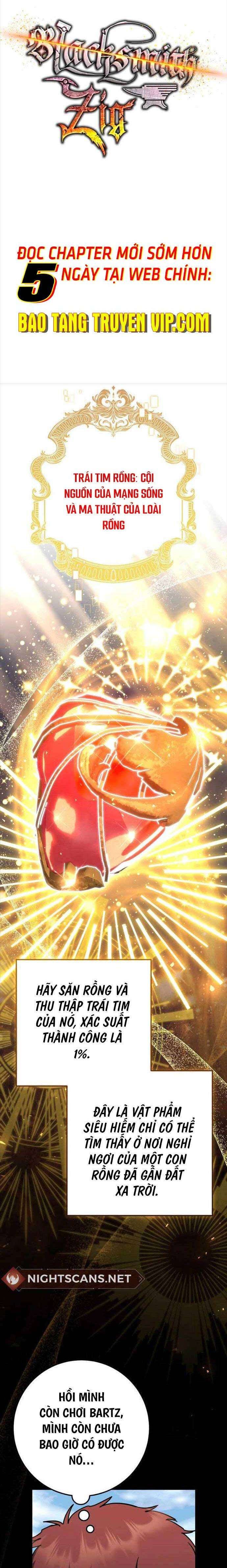 Sự Trả Thù Của Thợ Rèn Huyền Thoại - Page 5