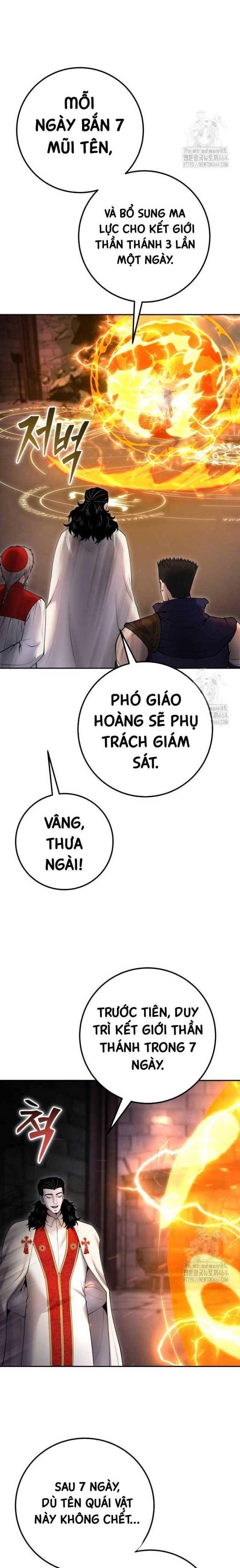 Tôi Mạnh Hơn Anh Hùng - Page 18