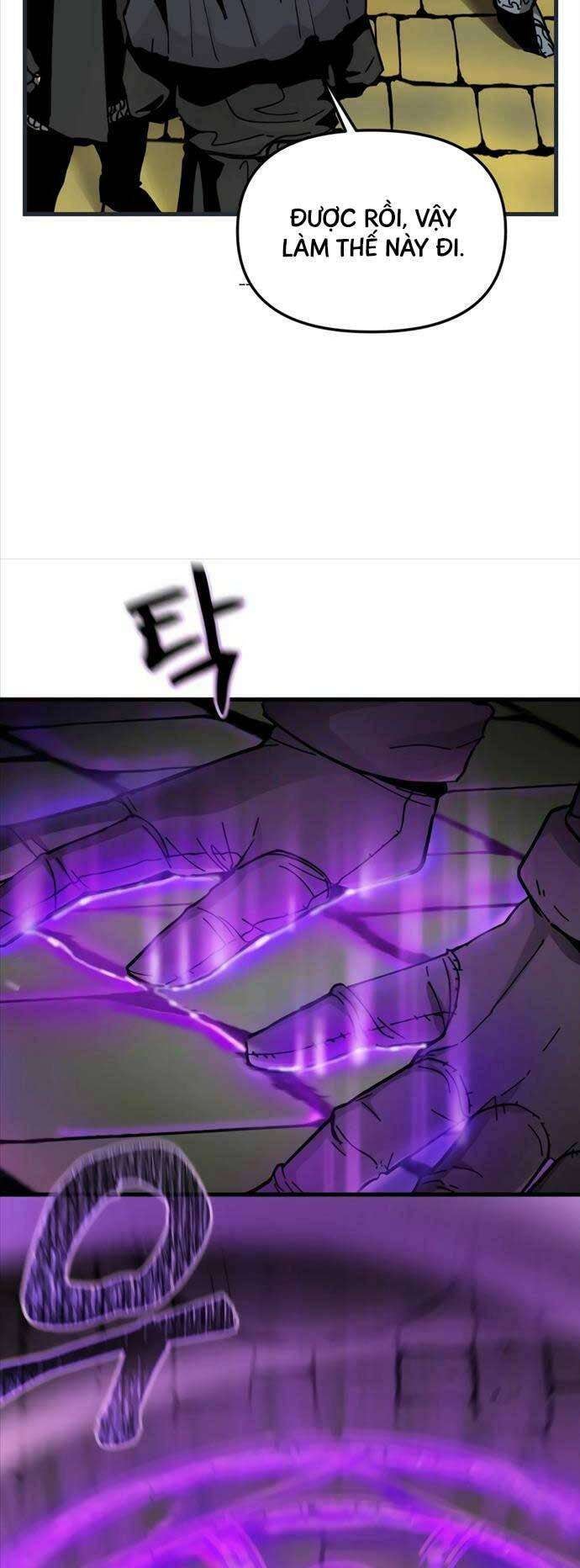 Thánh Kiếm Huyền Thoại - Page 35