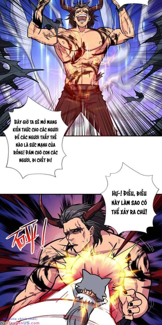 Phệ Thần Kỷ - Page 15