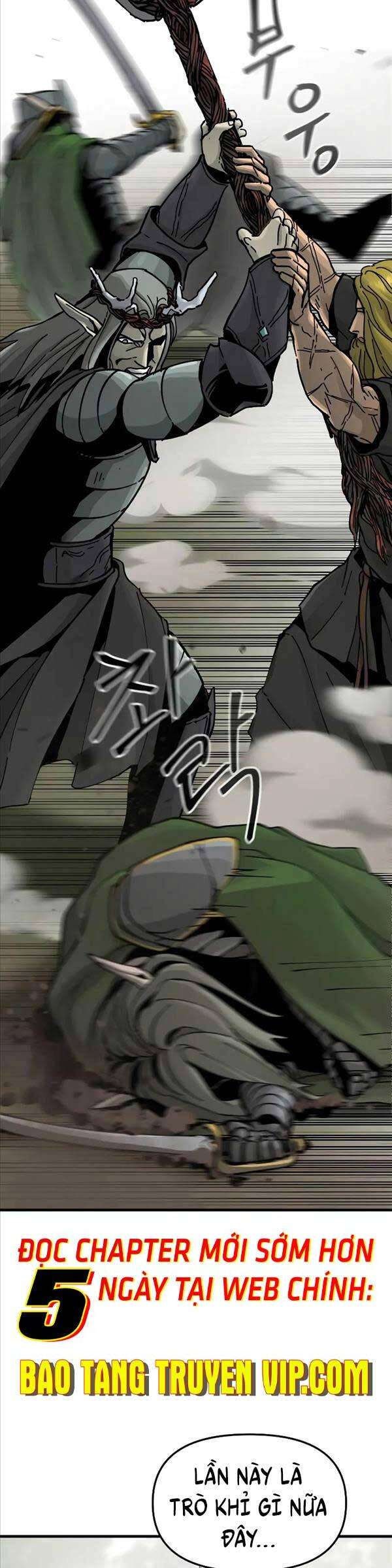 Thánh Kiếm Huyền Thoại - Page 39
