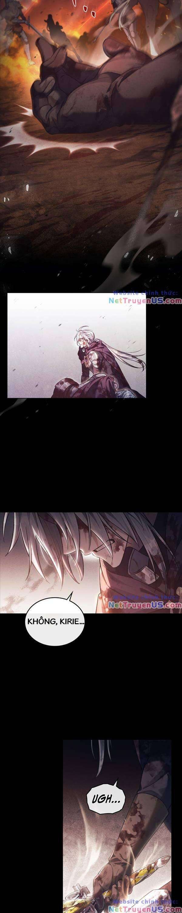 Tái Sinh Thành Hoàng Tử Của Quốc Gia Kẻ Địch - Page 7