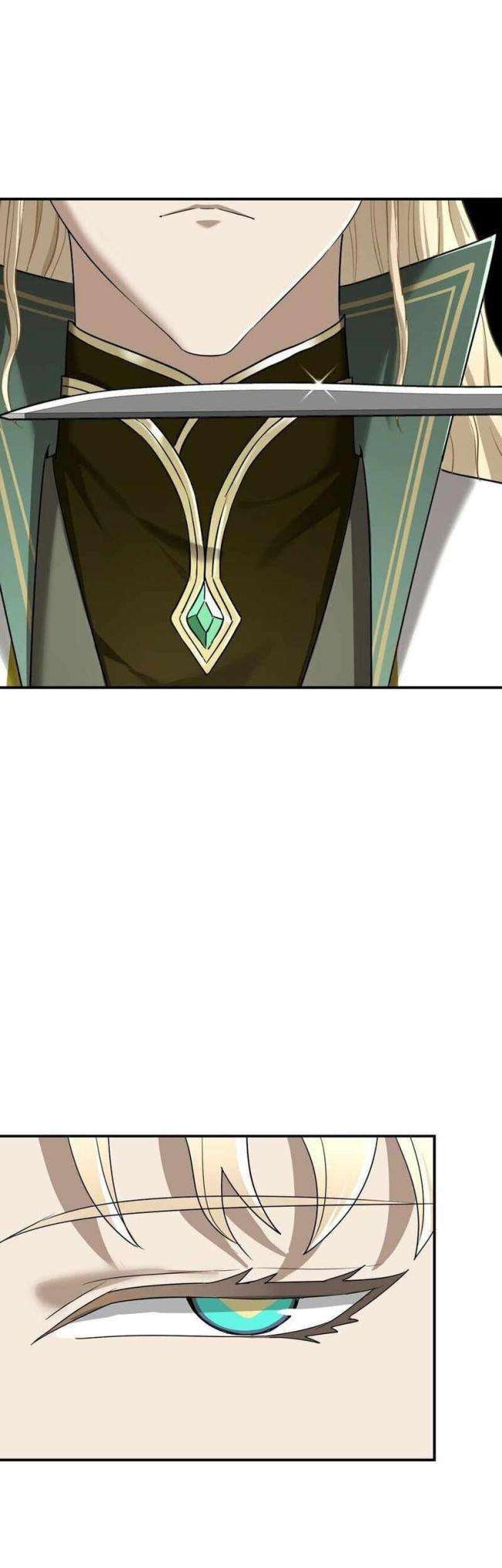 Nhập Hồn Ma Đạo Tổ Sư - Page 30