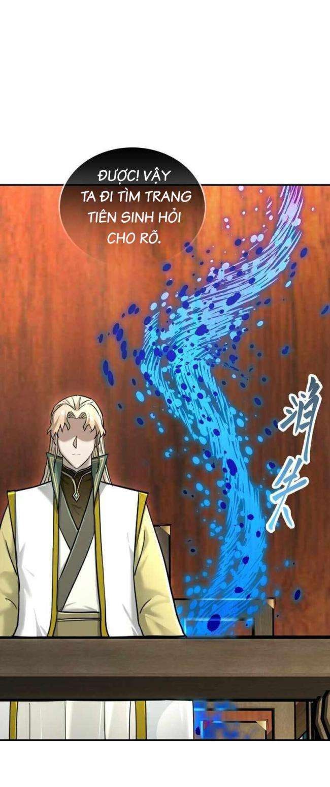 Nhập Hồn Ma Đạo Tổ Sư - Page 34