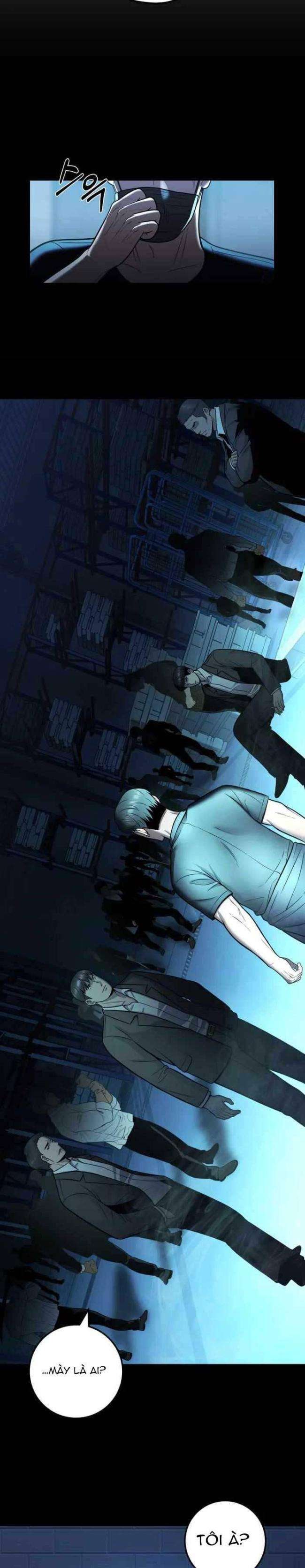 Kiếp Này Tôi Sẽ Là Phản Diện - Page 33