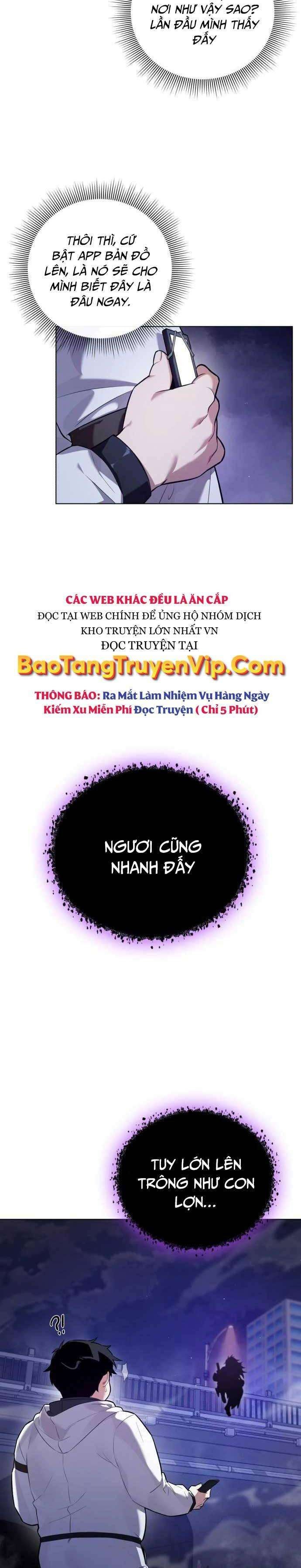 Đêm Của Yêu Tinh - Page 28