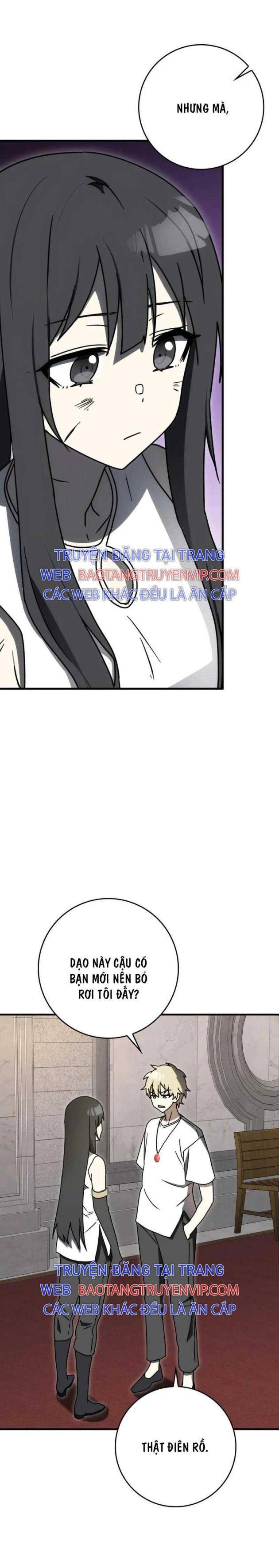 Học Viện Của Con Trai Quỷ Vương - Page 21