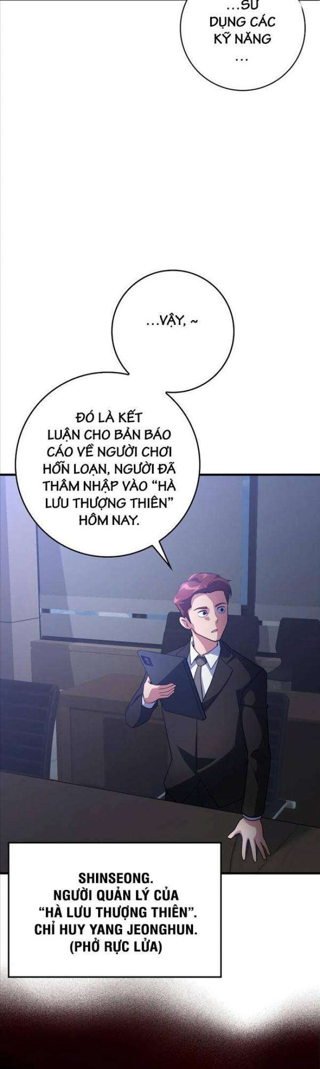 Người Chơi Cấp Tối Đa - Page 30