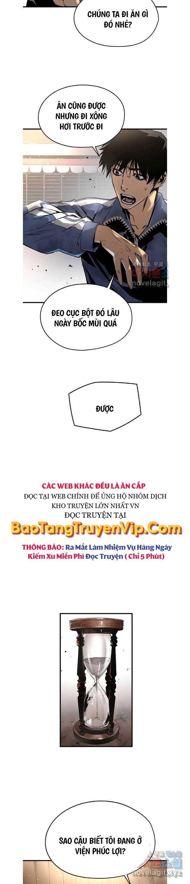 Đặc Công Xuất Ngũ - Page 6