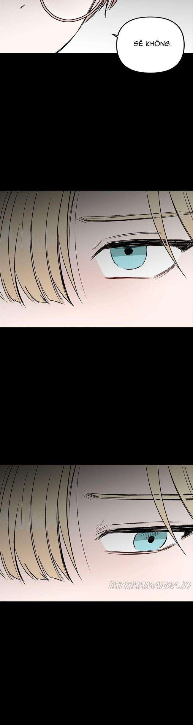 Bươm Bướm Và Máu - Page 9