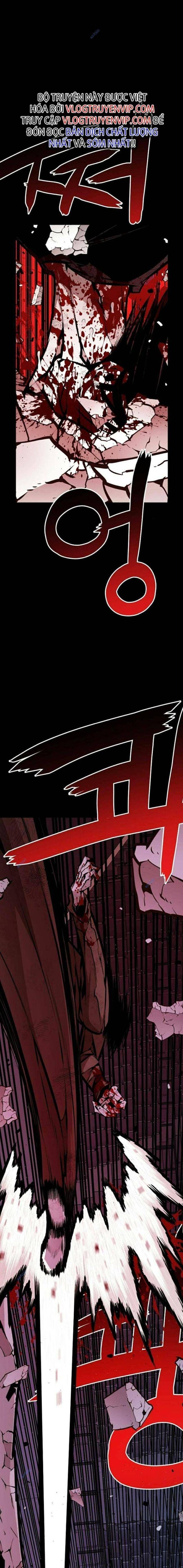 Cuồng Thú - Page 18