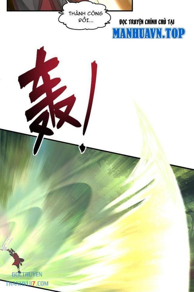 Vô Địch Thật Tĩnh Mịch - Page 15