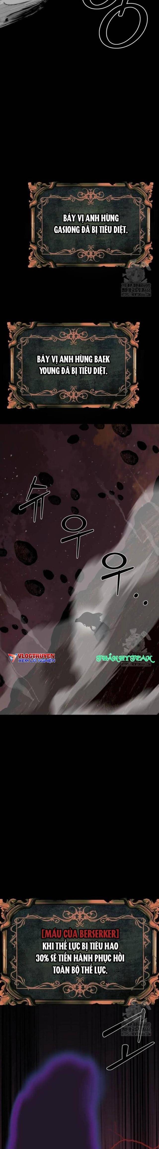 Nhân Vật Chính Ẩn Giấu Sức Mạnh - Page 12