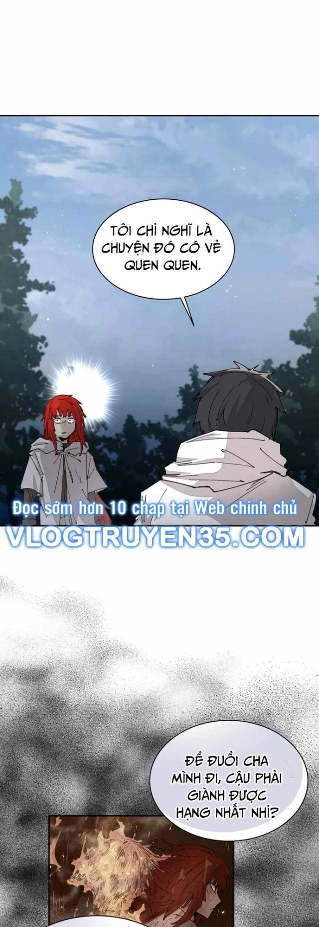 Đại Pháp Sư Của Tổ Đội Hồi Quy - Page 33