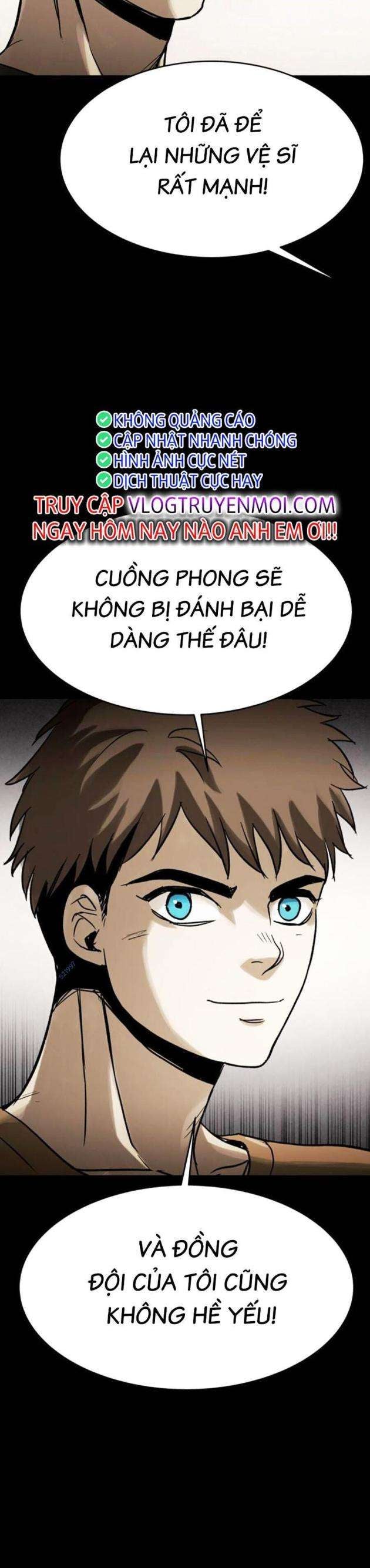 Mầm Chết - Page 17