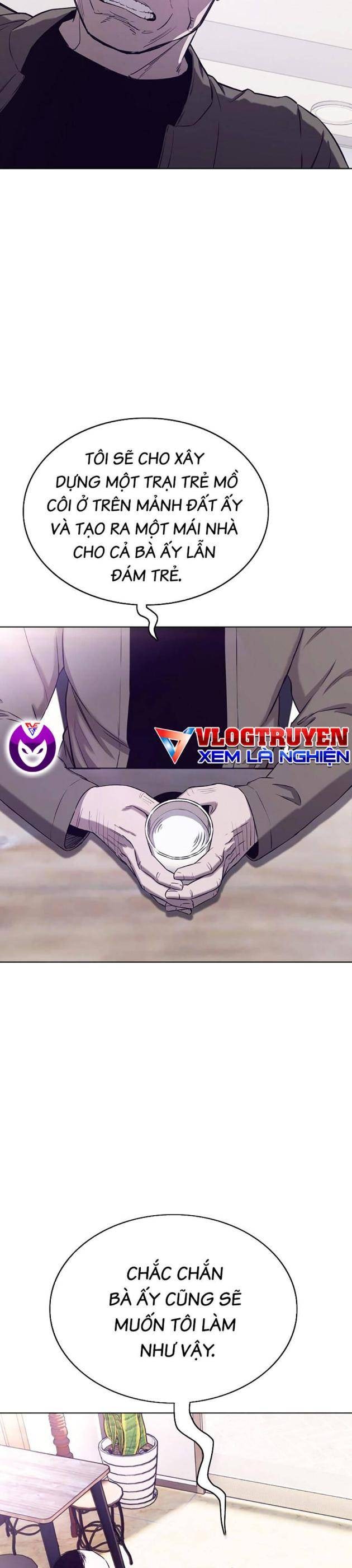 Loser Báo Thù - Page 15