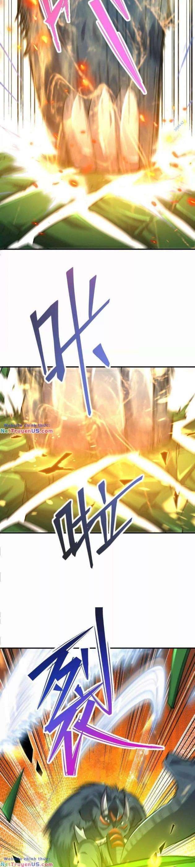 Thần Thú Quật Khởi - Page 39