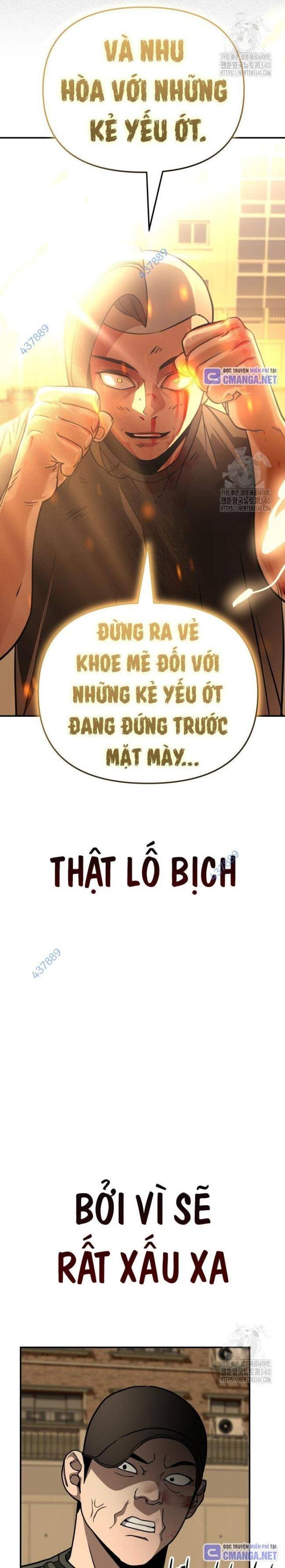 99 Thủ Lĩnh - Page 36