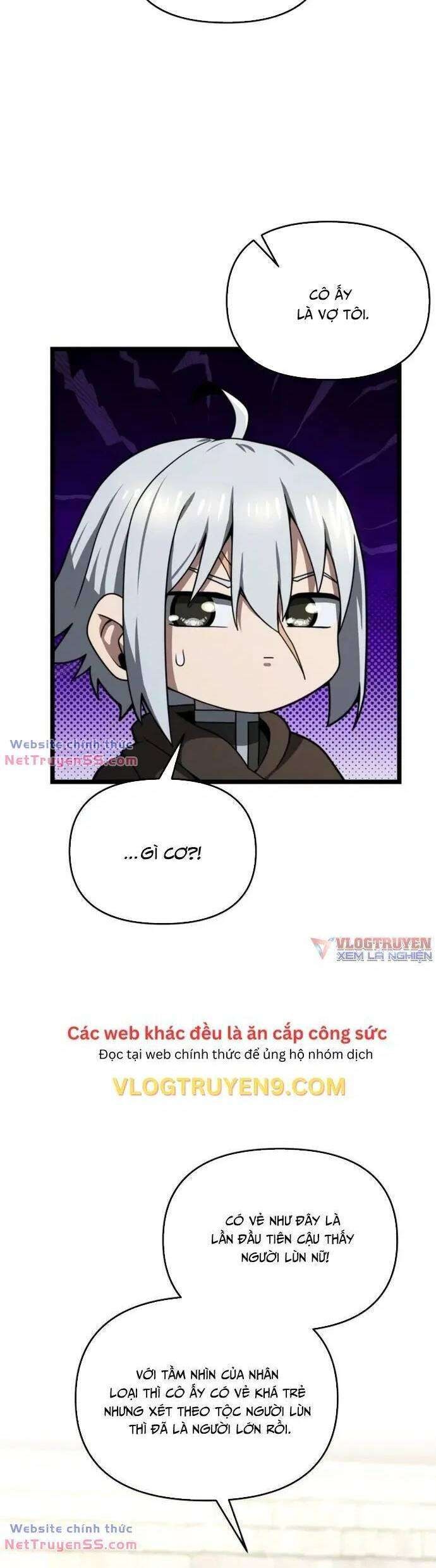 Kiếm Ma Chết Tiệt - Page 8