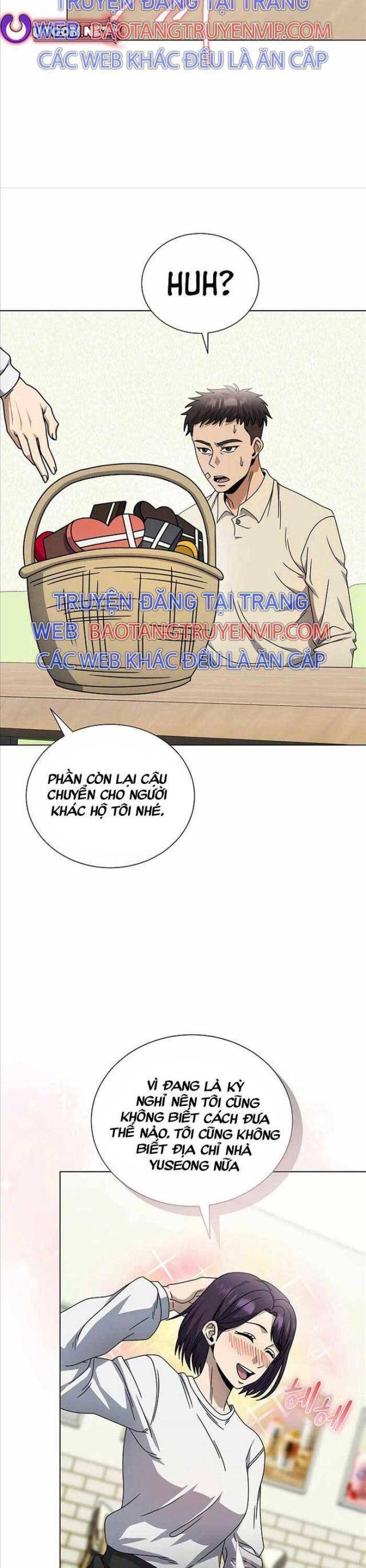 Thiên Ma Không Muốn Thăng Cấp - Page 23