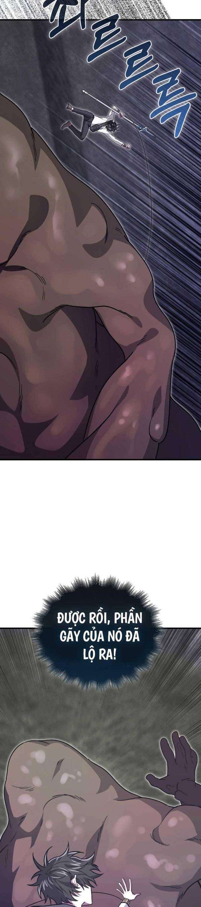 Tôi Không Phải Là Hồi Quy Giả - Page 11