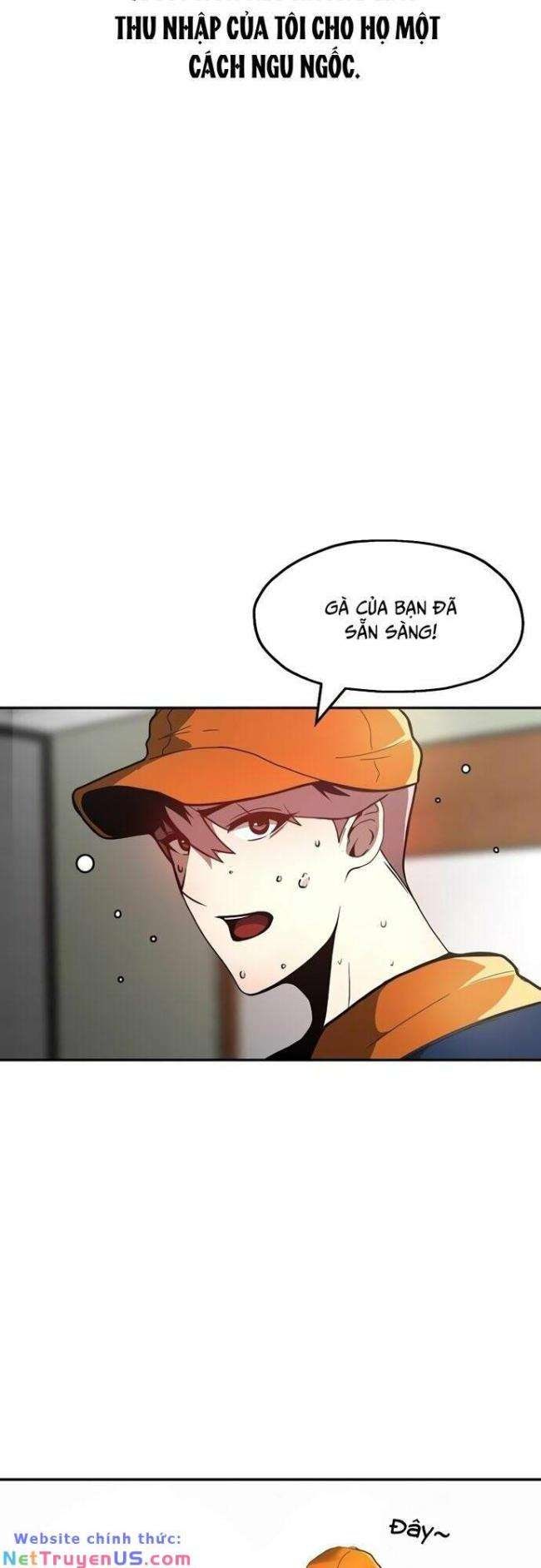 Solo Eating - Page 26