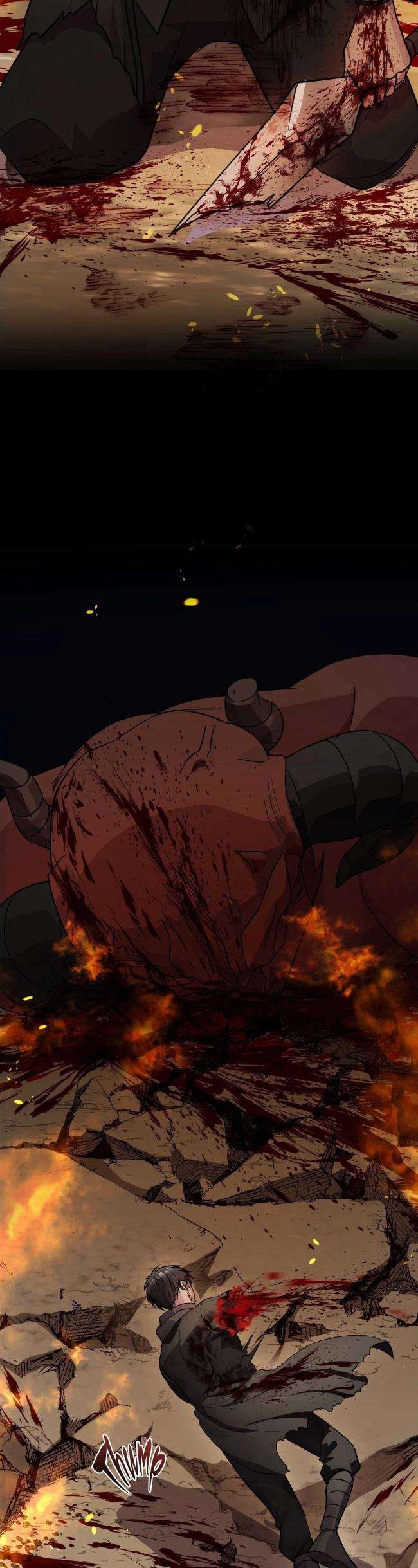 Thiết Huyết Chiêu Hồn Sư - Page 11